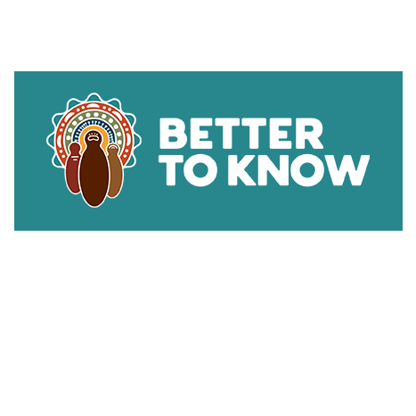 Better To Know