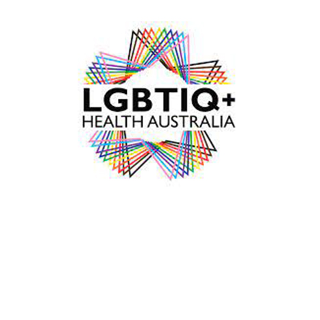 LGBTIQ+ Health Australia