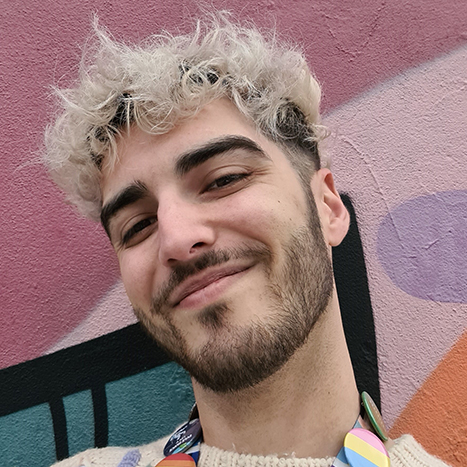 Daniel